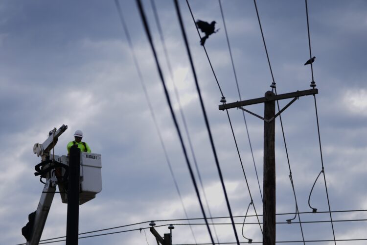 As electric bills rise, some states are focusing on the growing profits of utilities